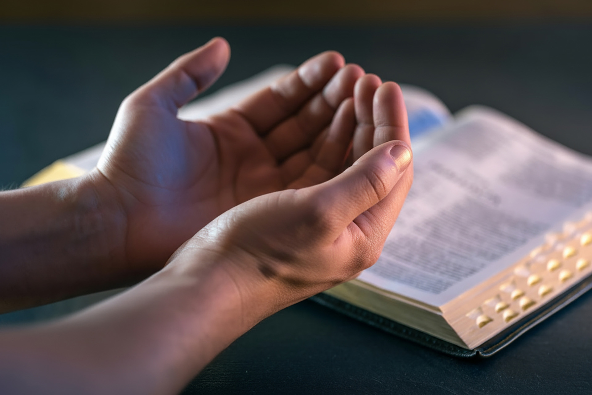 雙愛心禱研習輪播圖