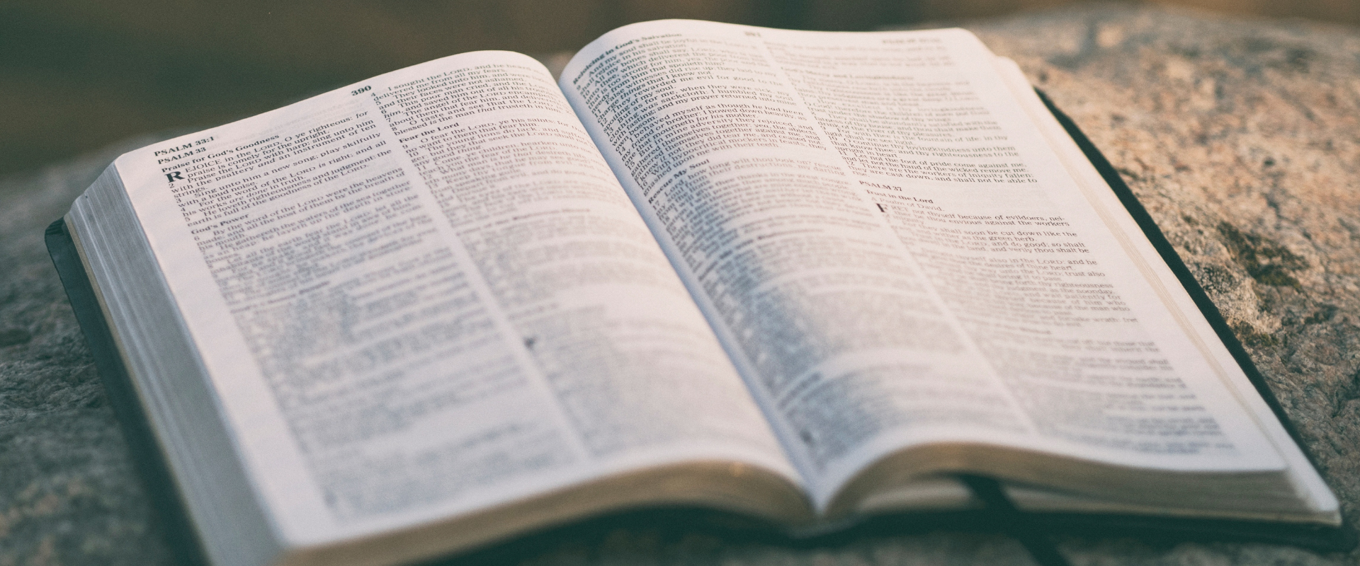 Bible